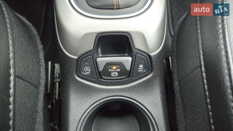 Позашляховик / Кросовер Jeep Compass 2019 в Харкові