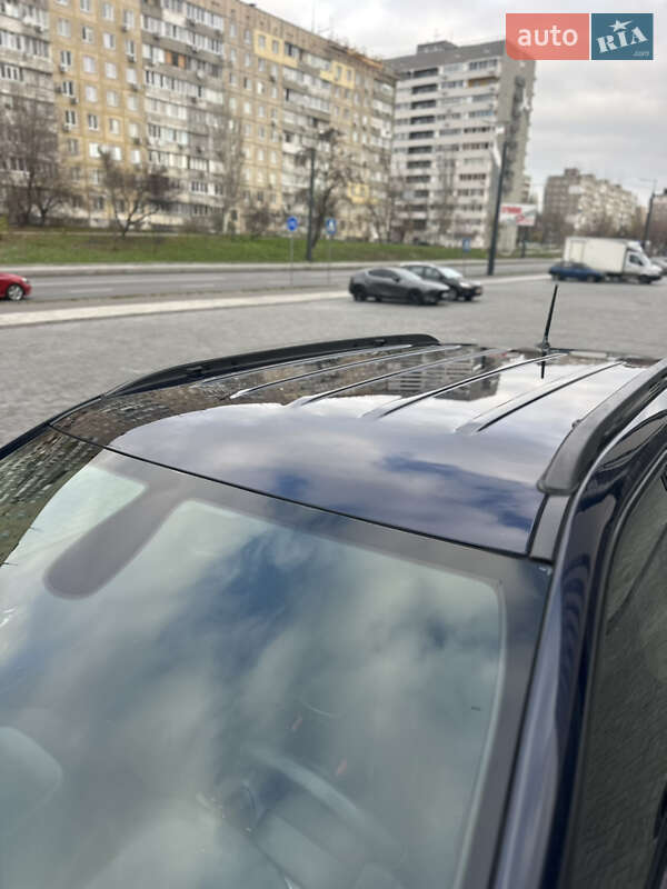 Позашляховик / Кросовер Jeep Compass 2018 в Дніпрі