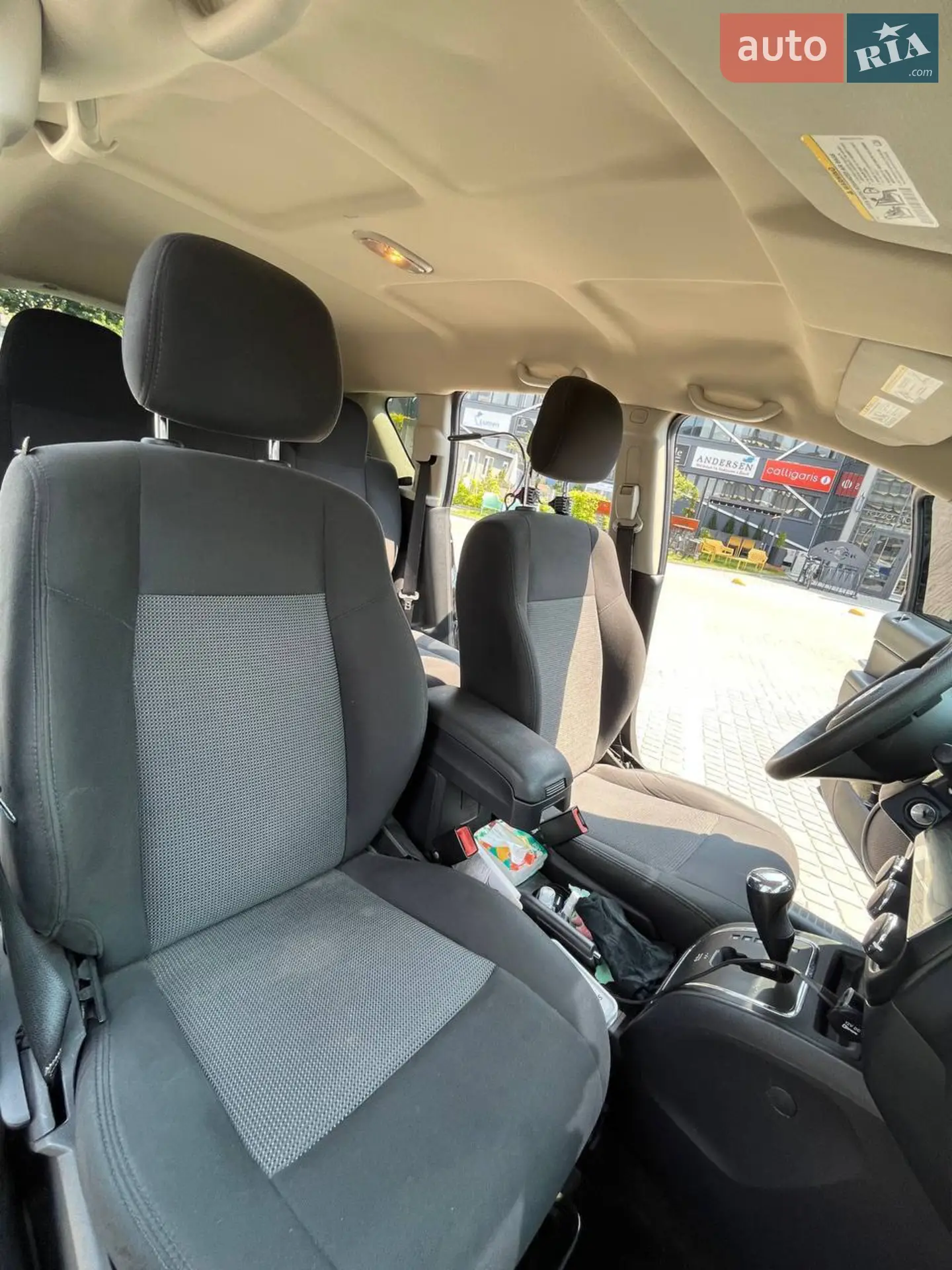 2015 Jeep Compass - мініатюра 2