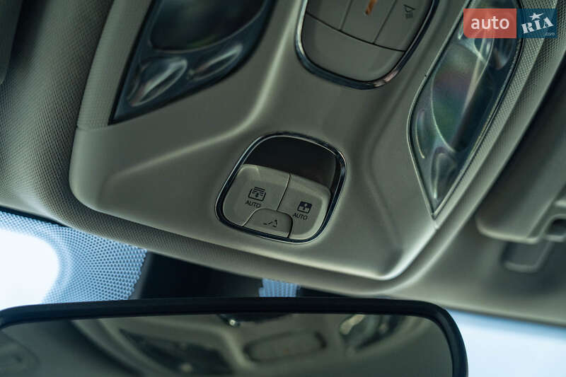 Внедорожник / Кроссовер Jeep Compass 2018 в Черновцах