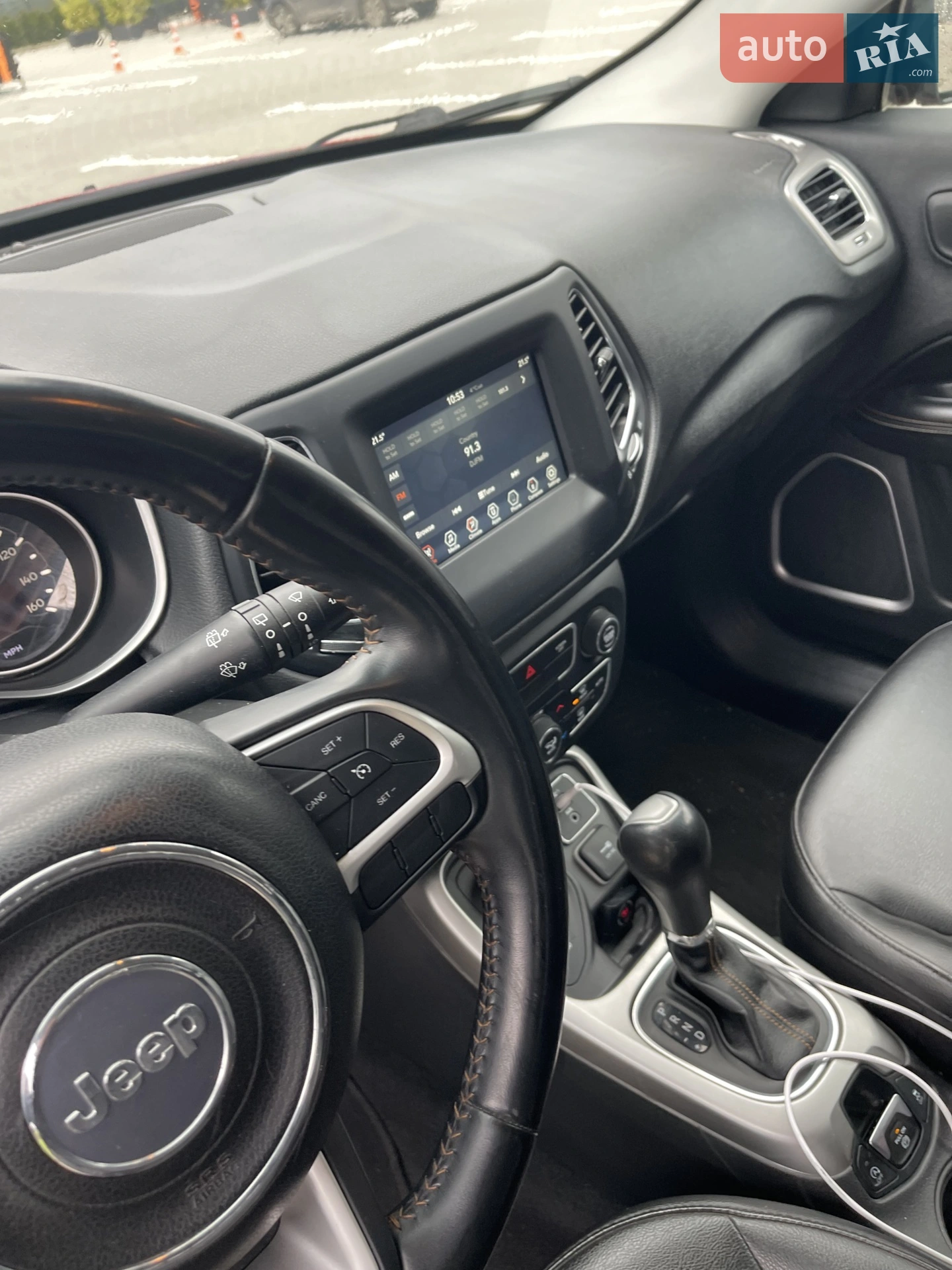 2019 Jeep Compass - мініатюра 13