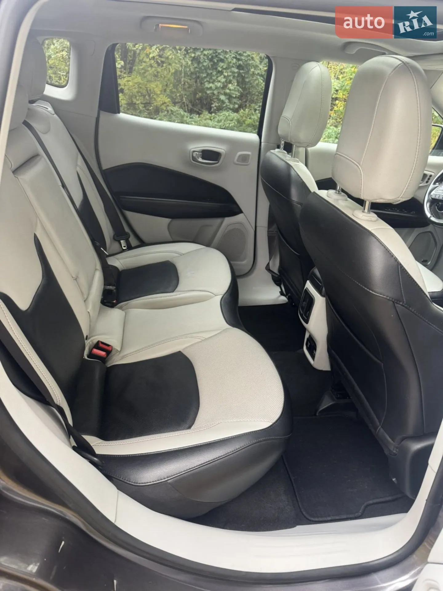 2021 Jeep Compass - мініатюра 14