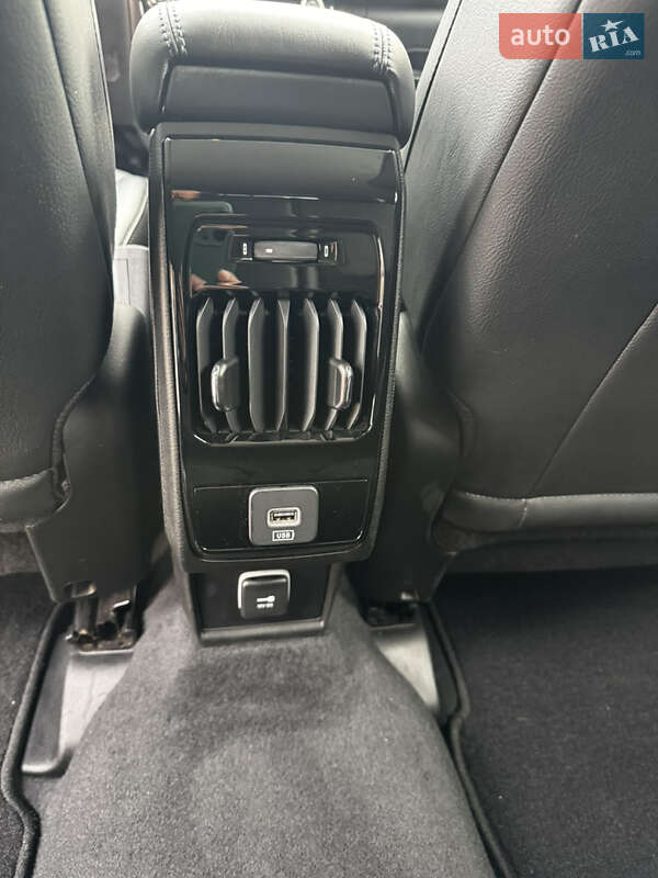 Внедорожник / Кроссовер Jeep Compass 2022 в Черкассах