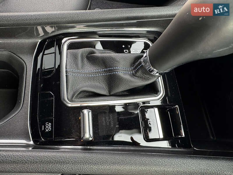 Внедорожник / Кроссовер Jeep Compass 2022 в Черкассах