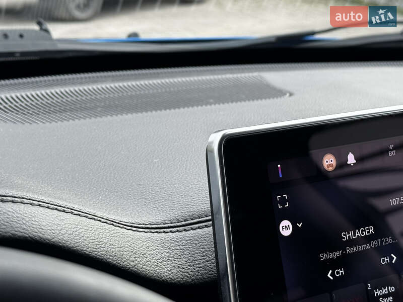 Внедорожник / Кроссовер Jeep Compass 2022 в Черкассах