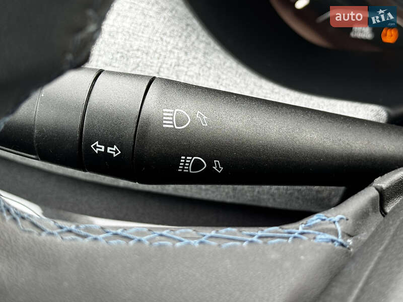 Внедорожник / Кроссовер Jeep Compass 2022 в Черкассах