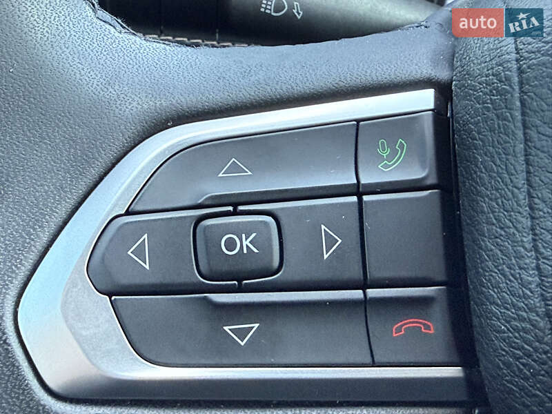 Позашляховик / Кросовер Jeep Compass 2023 в Києві фото 18 Позашляховик / Кросовер Jeep Compass 2023 в Києві