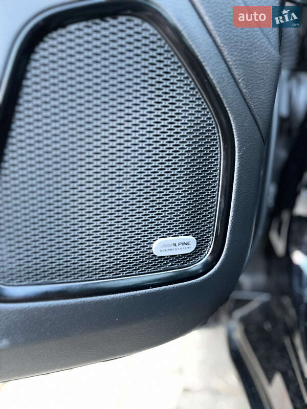 Внедорожник / Кроссовер Jeep Compass 2023 в Львове