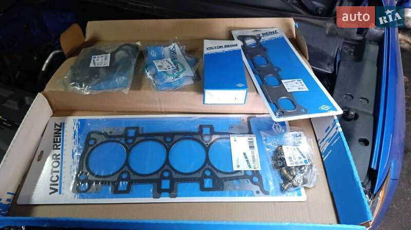 Внедорожник / Кроссовер Jeep Compass 2017 в Виннице