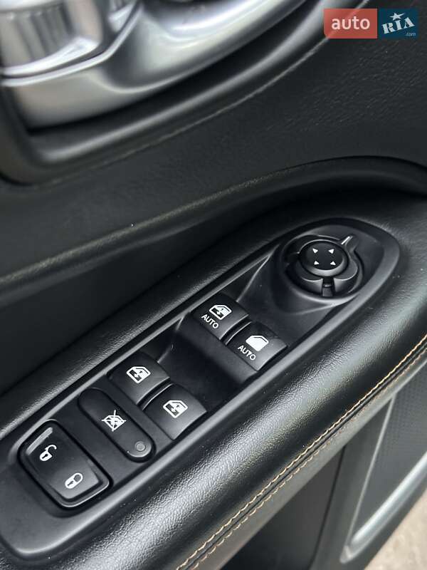 Внедорожник / Кроссовер Jeep Compass 2018 в Сумах фото 27 Внедорожник / Кроссовер Jeep Compass 2018 в Сумах