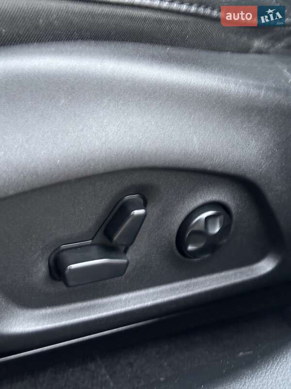 Внедорожник / Кроссовер Jeep Compass 2018 в Сумах фото 28 Внедорожник / Кроссовер Jeep Compass 2018 в Сумах