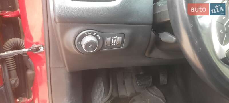 Внедорожник / Кроссовер Jeep Compass 2018 в Ровно фото 17 Внедорожник / Кроссовер Jeep Compass 2018 в Ровно