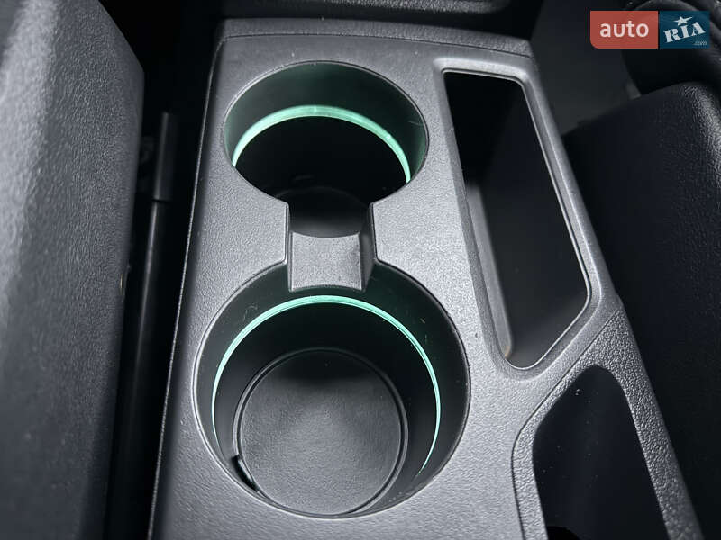 Позашляховик / Кросовер Jeep Compass 2014 в Вінниці