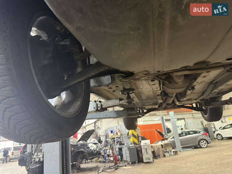 Позашляховик / Кросовер Jeep Compass 2014 в Вінниці