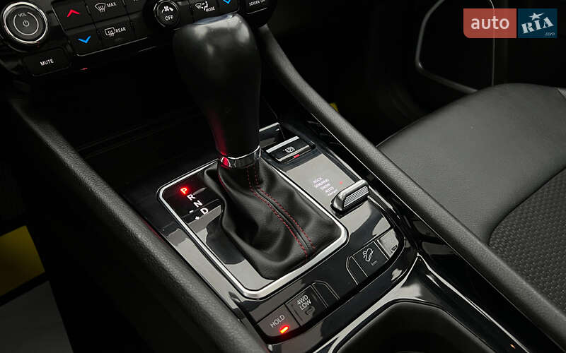 Внедорожник / Кроссовер Jeep Compass 2022 в Львове