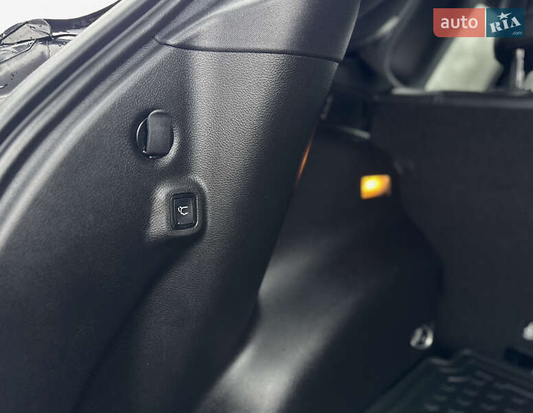 Внедорожник / Кроссовер Jeep Compass 2024 в Ровно фото 22 Внедорожник / Кроссовер Jeep Compass 2024 в Ровно