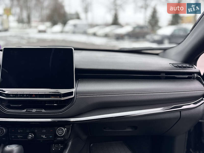 Внедорожник / Кроссовер Jeep Compass 2024 в Ровно фото 25 Внедорожник / Кроссовер Jeep Compass 2024 в Ровно