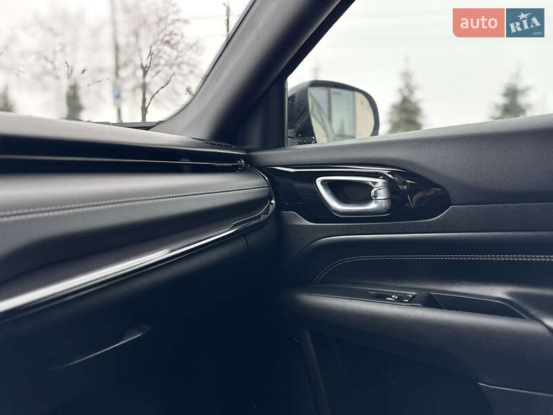 Внедорожник / Кроссовер Jeep Compass 2024 в Ровно фото 35 Внедорожник / Кроссовер Jeep Compass 2024 в Ровно