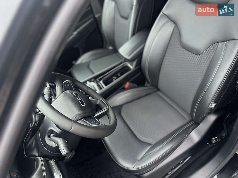 Внедорожник / Кроссовер Jeep Compass 2024 в Ровно фото 40 Внедорожник / Кроссовер Jeep Compass 2024 в Ровно