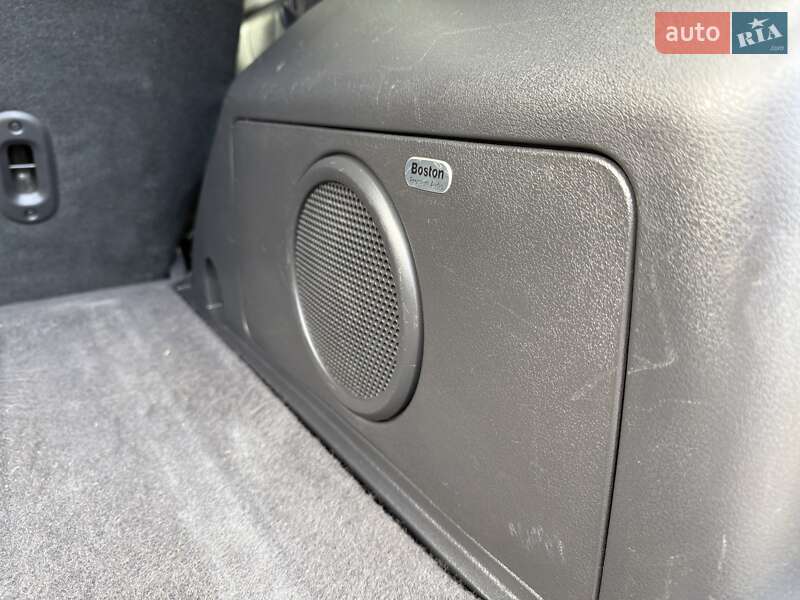 Внедорожник / Кроссовер Jeep Compass 2014 в Киеве