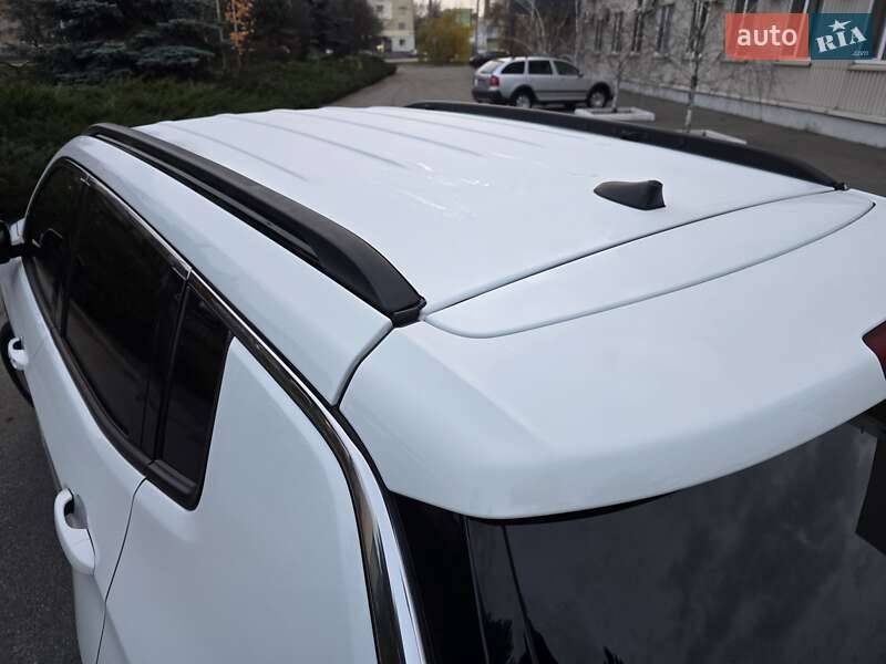 Внедорожник / Кроссовер Jeep Compass 2023 в Полтаве