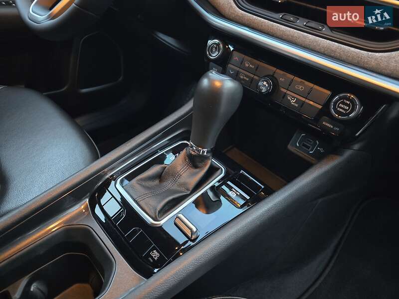 Внедорожник / Кроссовер Jeep Compass 2023 в Полтаве