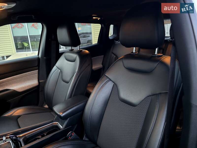 Внедорожник / Кроссовер Jeep Compass 2023 в Полтаве