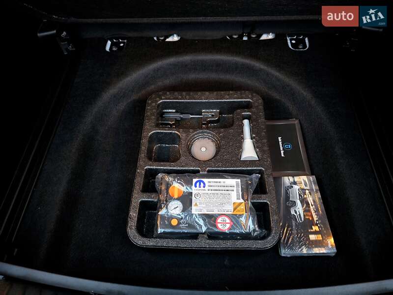 Внедорожник / Кроссовер Jeep Compass 2023 в Полтаве