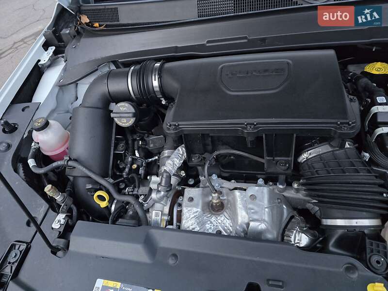 Внедорожник / Кроссовер Jeep Compass 2023 в Полтаве