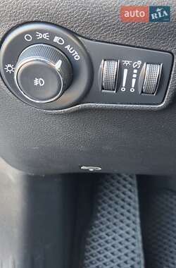 Внедорожник / Кроссовер Jeep Compass 2022 в Киеве