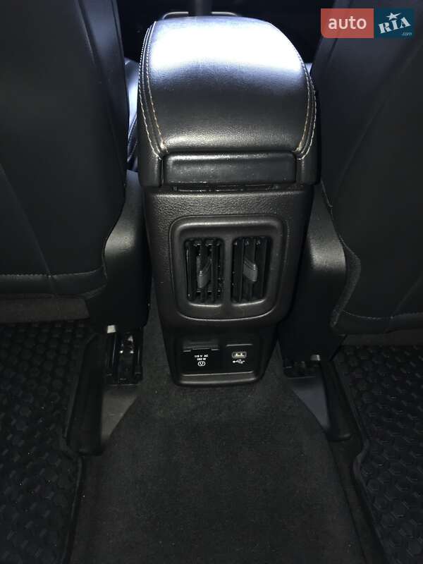 Внедорожник / Кроссовер Jeep Compass 2019 в Киеве