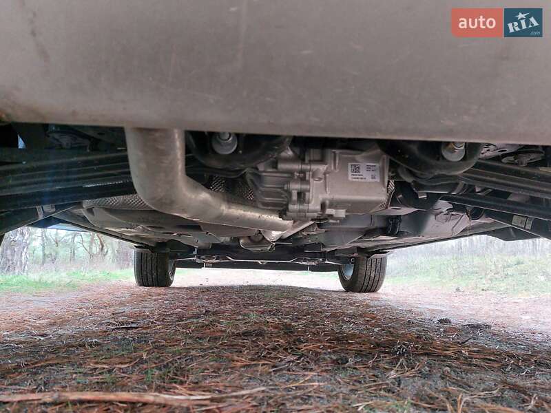 Позашляховик / Кросовер Jeep Compass 2024 в Кременчуці