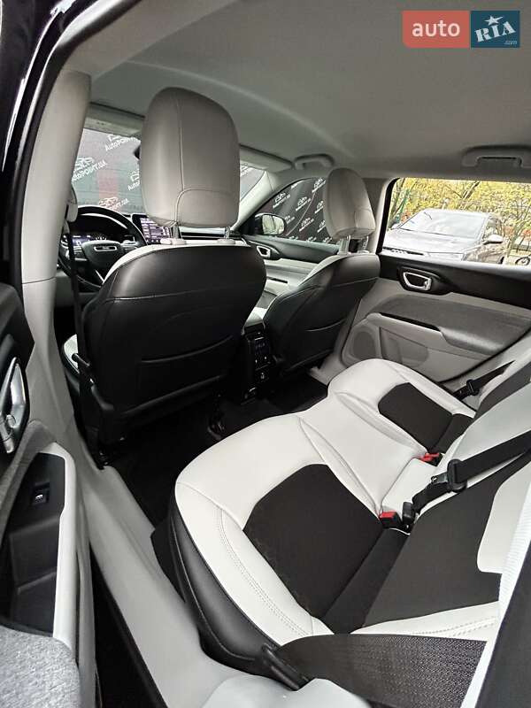 Позашляховик / Кросовер Jeep Compass 2021 в Сумах