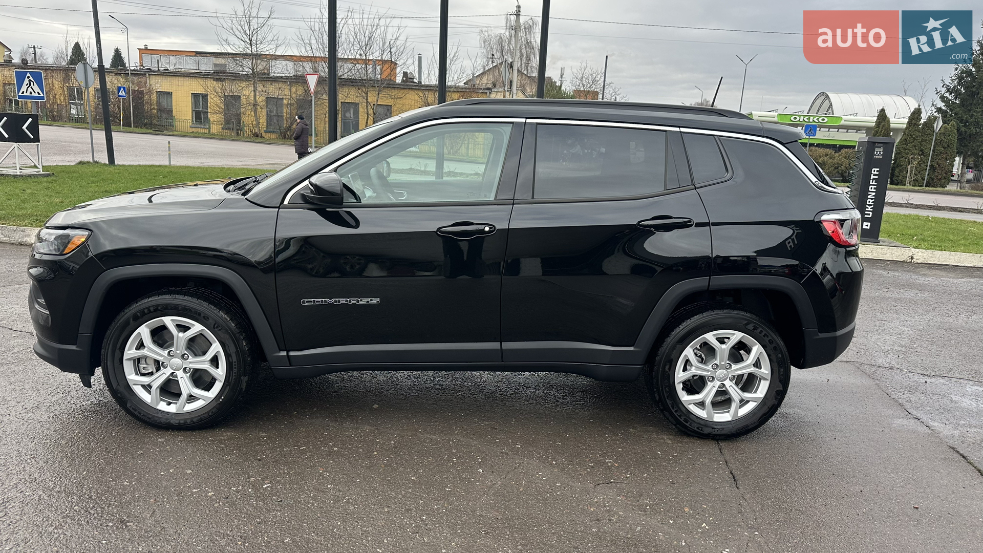 2024 Jeep Compass - мініатюра 8