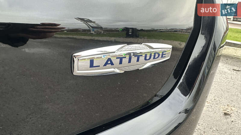 Внедорожник / Кроссовер Jeep Compass 2024 в Дубно