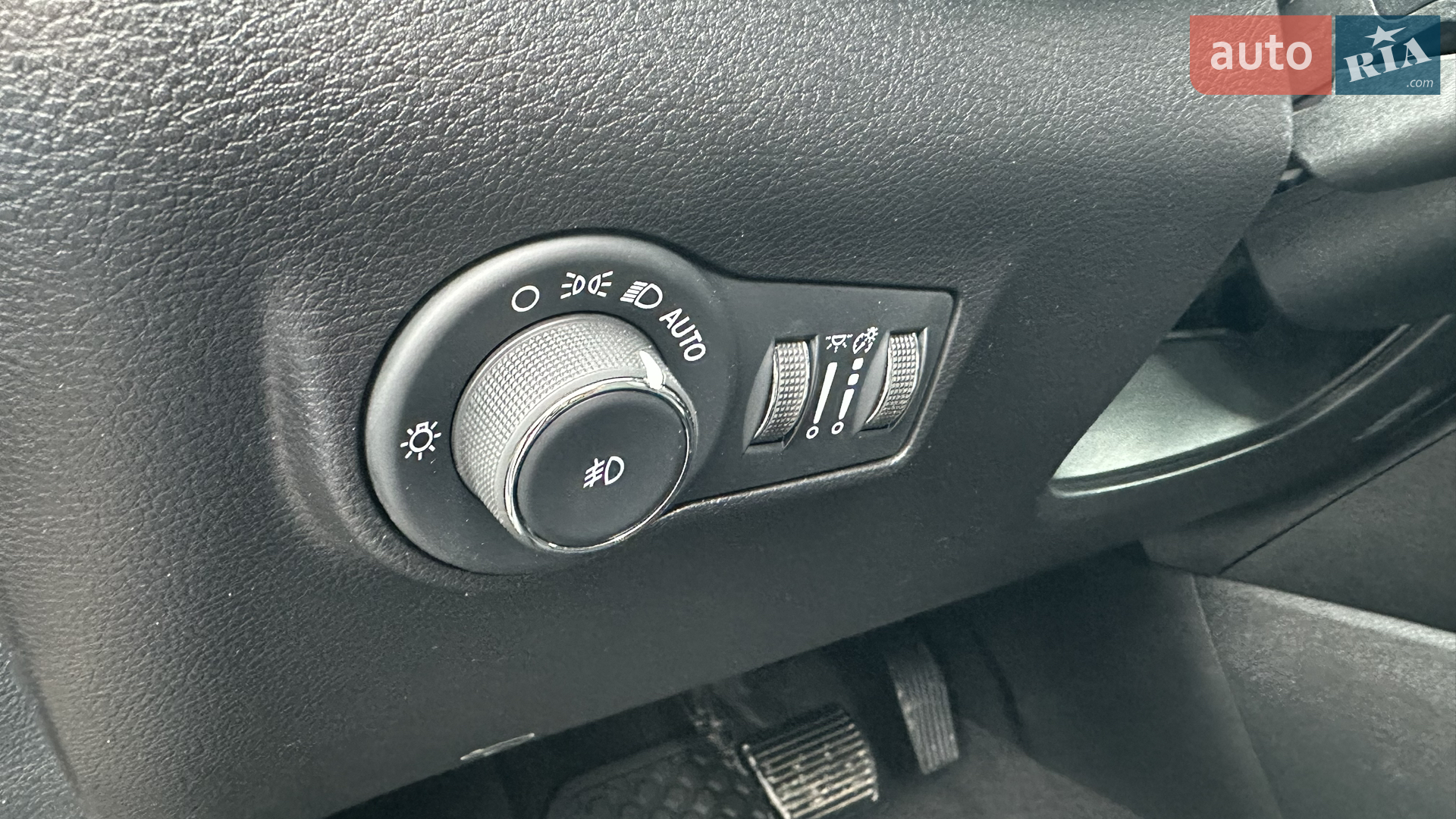 2024 Jeep Compass - мініатюра 21
