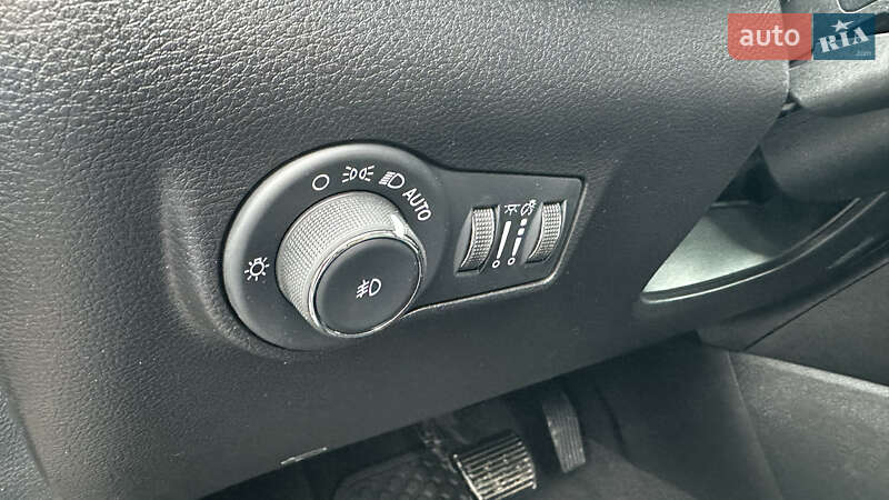 Внедорожник / Кроссовер Jeep Compass 2024 в Дубно