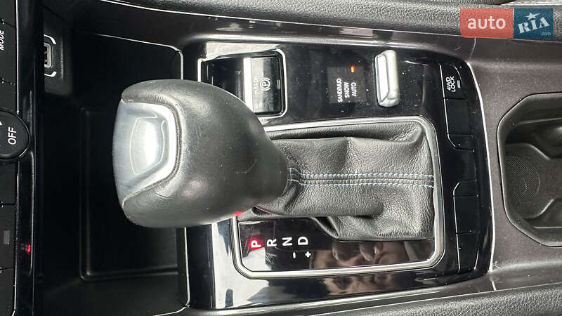 Внедорожник / Кроссовер Jeep Compass 2024 в Дубно