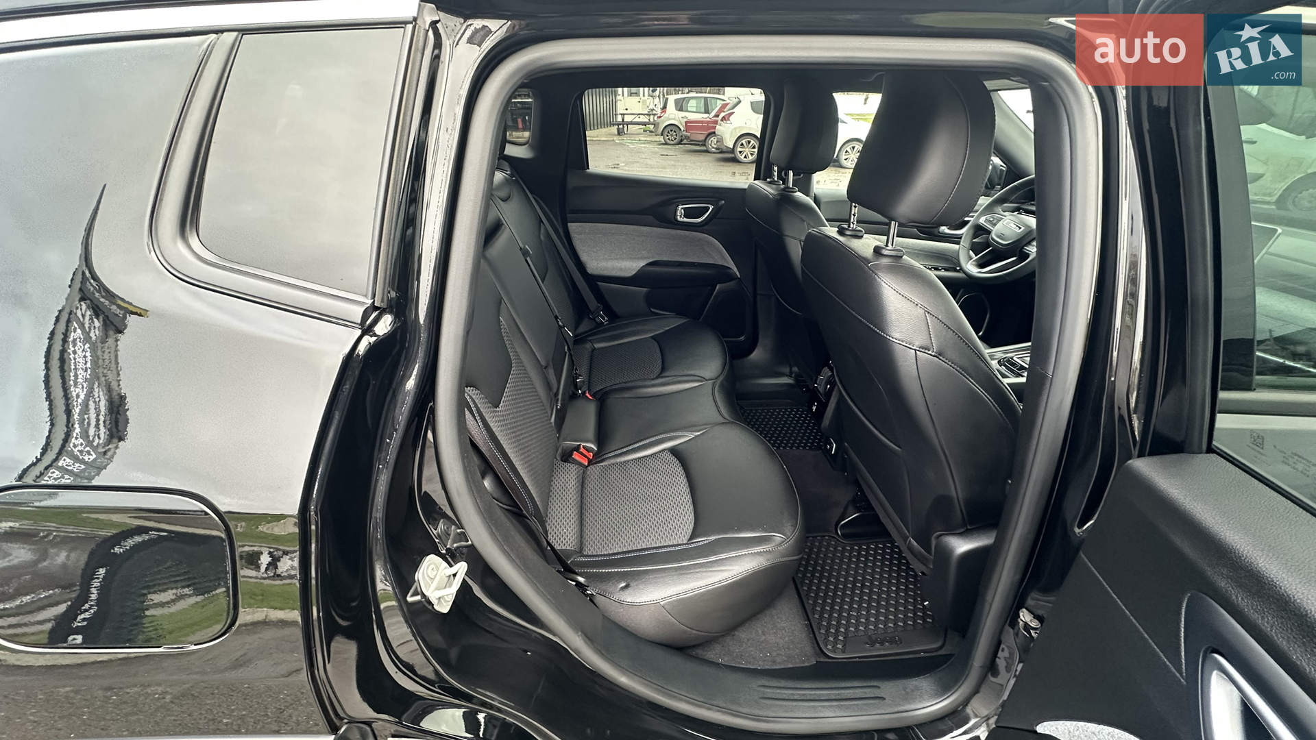 2024 Jeep Compass - мініатюра 40