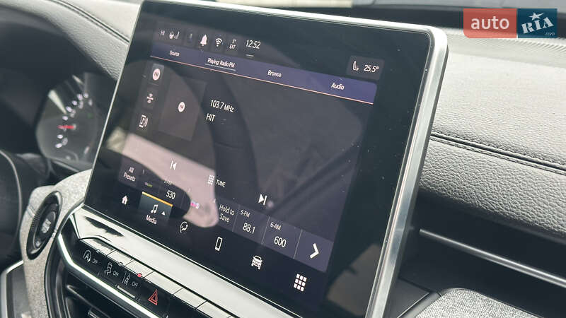 Внедорожник / Кроссовер Jeep Compass 2024 в Дубно