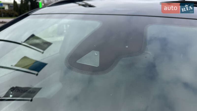 Внедорожник / Кроссовер Jeep Compass 2024 в Дубно