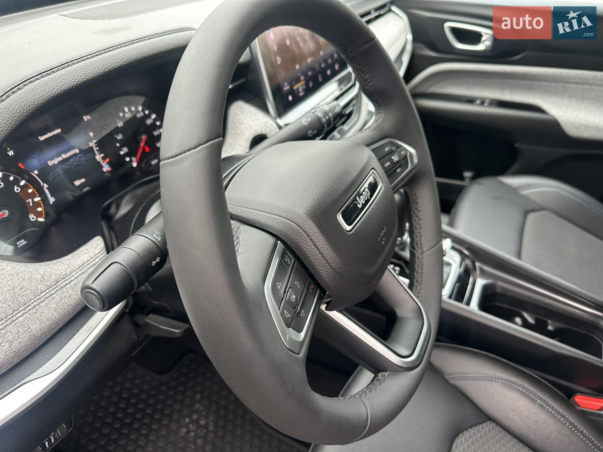 2024 Jeep Compass - мініатюра 63
