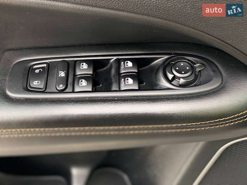 Позашляховик / Кросовер Jeep Compass 2019 в Києві