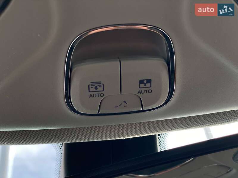 Позашляховик / Кросовер Jeep Compass 2019 в Києві