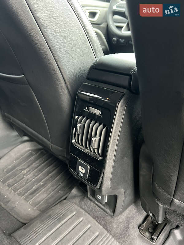 Внедорожник / Кроссовер Jeep Compass 2022 в Белой Церкви