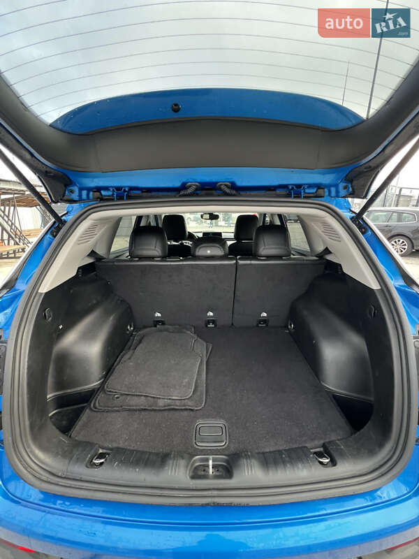 Внедорожник / Кроссовер Jeep Compass 2022 в Белой Церкви