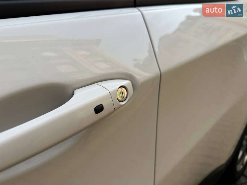 Позашляховик / Кросовер Jeep Compass 2018 в Києві