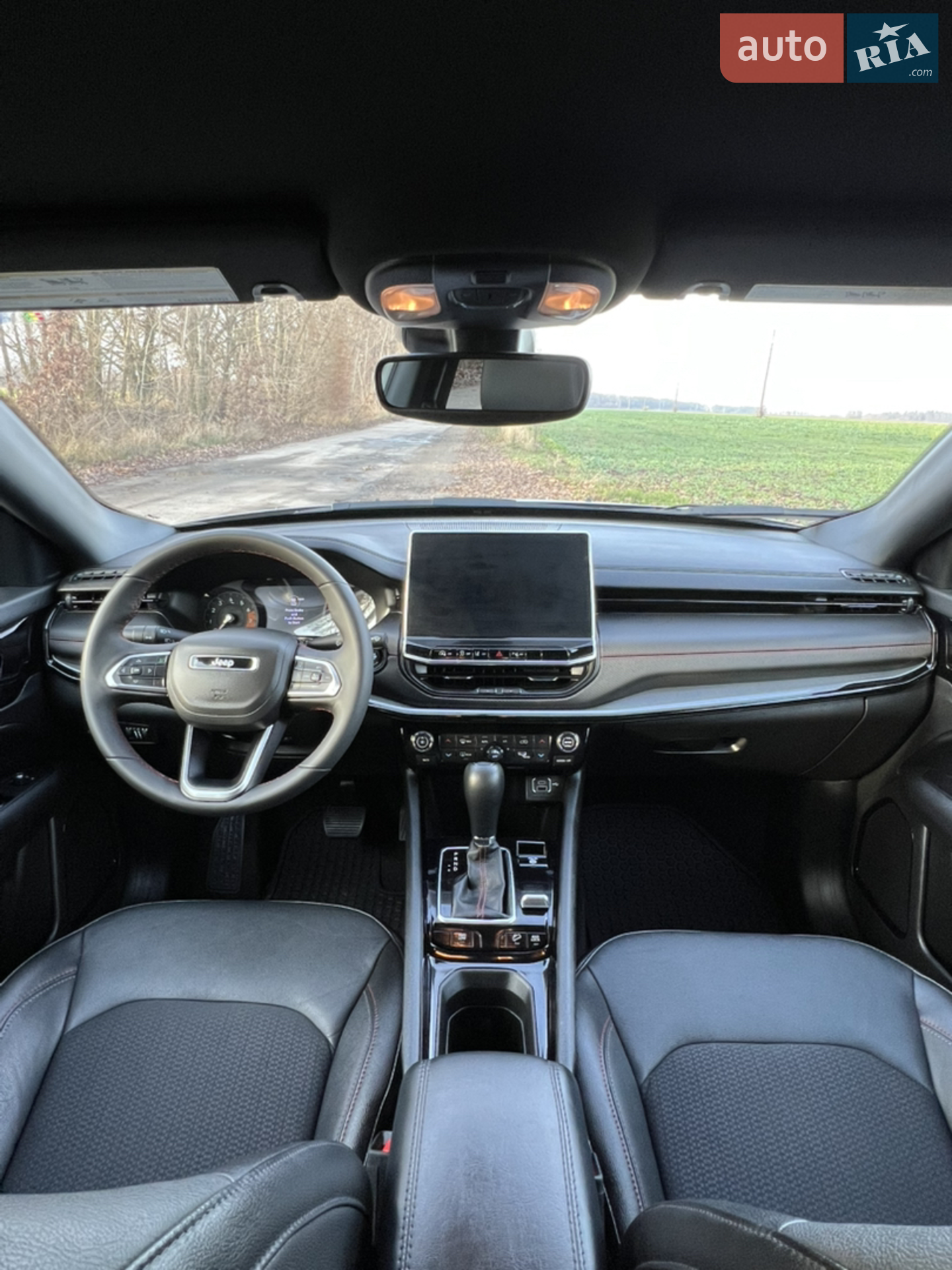 2023 Jeep Compass - мініатюра 10