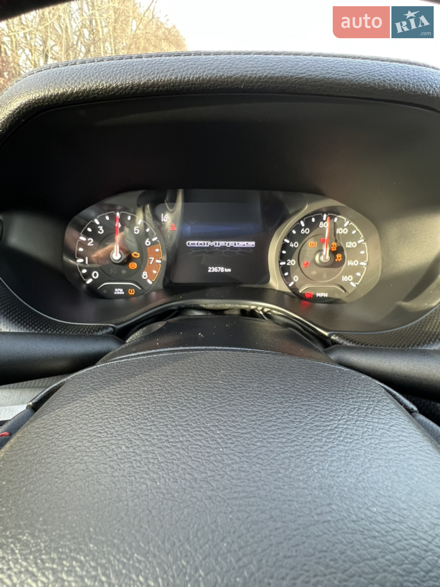 2023 Jeep Compass - мініатюра 15