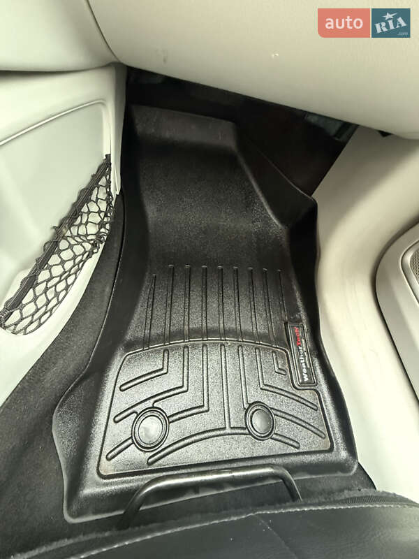 Внедорожник / Кроссовер Jeep Compass 2018 в Полтаве фото 16 Внедорожник / Кроссовер Jeep Compass 2018 в Полтаве